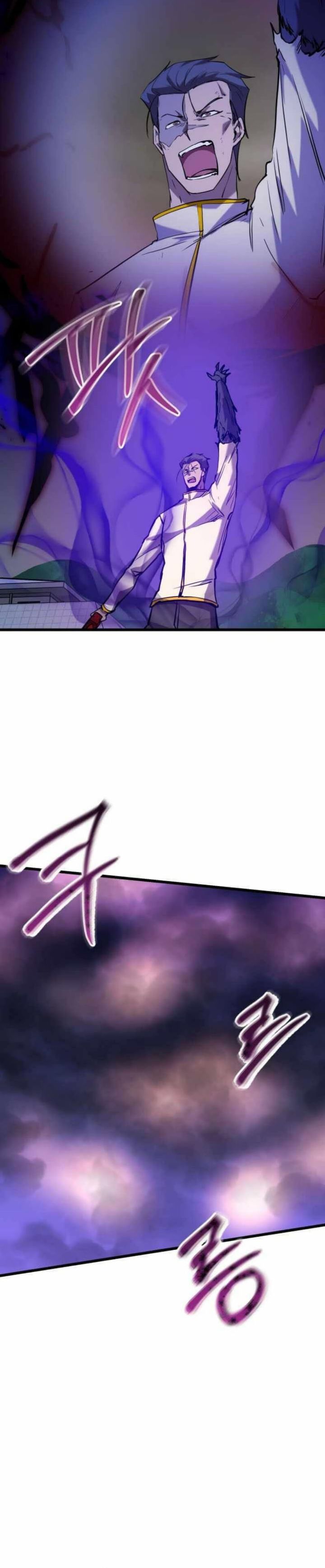 My School Life Pretending to Be a Worthless Person Chapter 138 Bahasa Indonesia