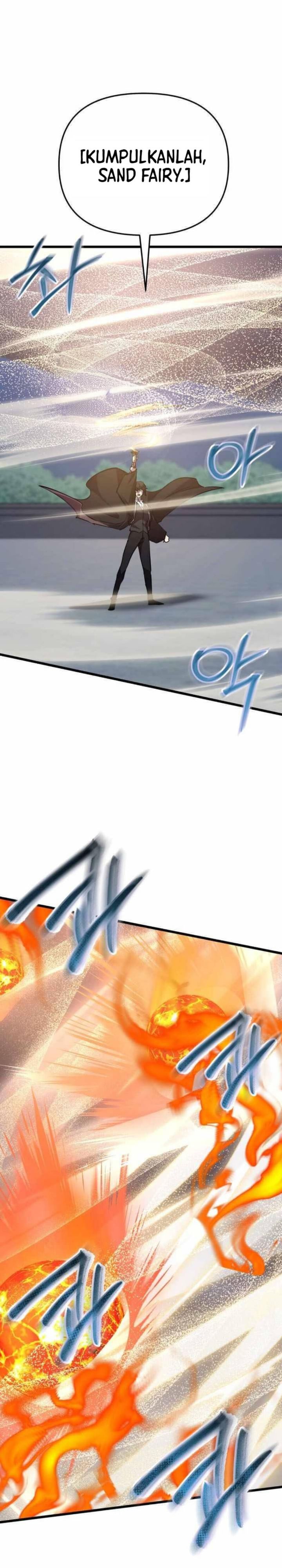 My School Life Pretending to Be a Worthless Person Chapter 138 Bahasa Indonesia