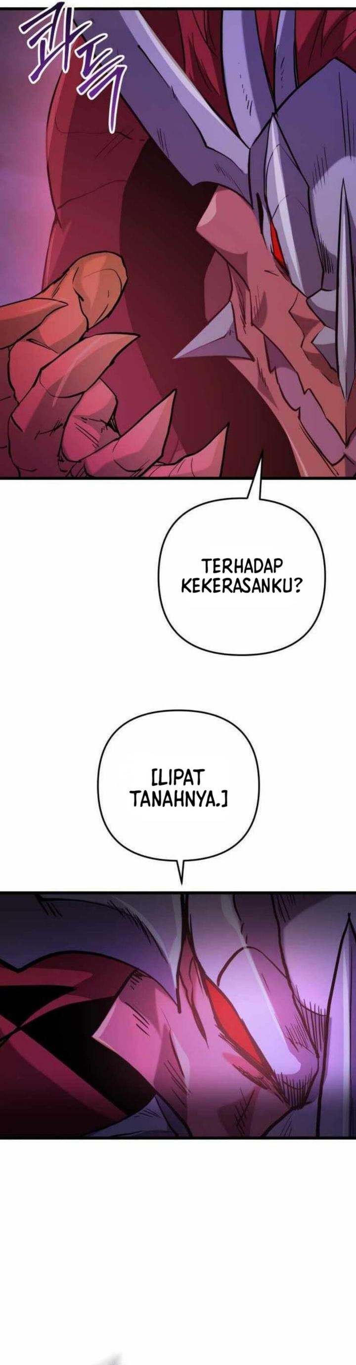 My School Life Pretending to Be a Worthless Person Chapter 138 Bahasa Indonesia