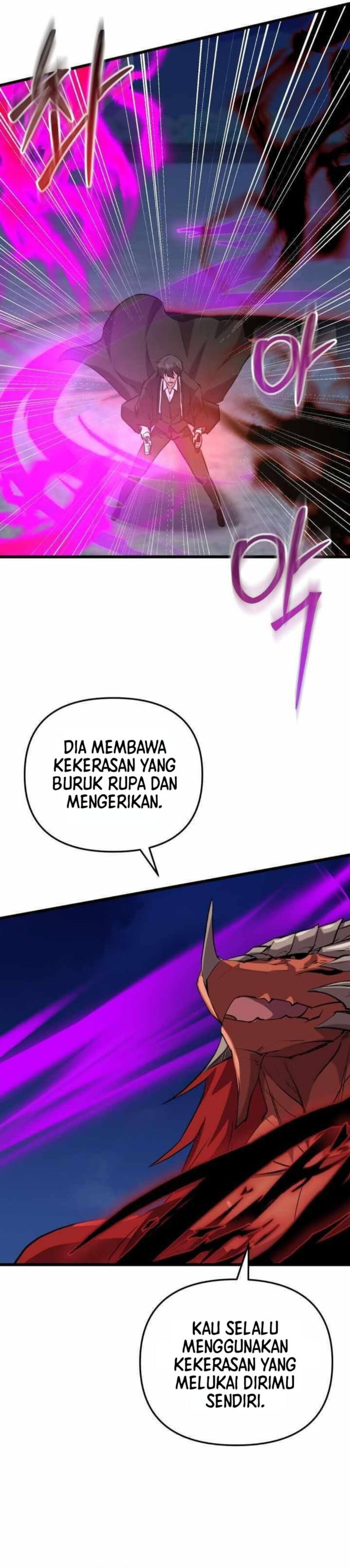 My School Life Pretending to Be a Worthless Person Chapter 138 Bahasa Indonesia