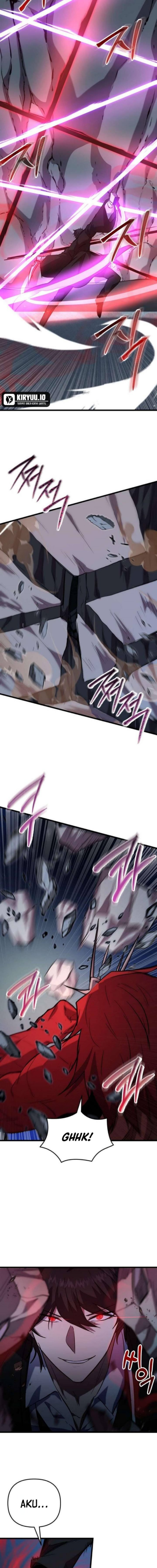 My School Life Pretending to Be a Worthless Person Chapter 139 Bahasa Indonesia