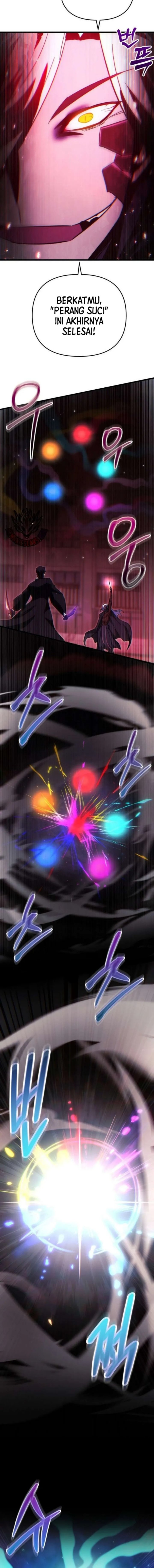 My School Life Pretending to Be a Worthless Person Chapter 141 Bahasa Indonesia