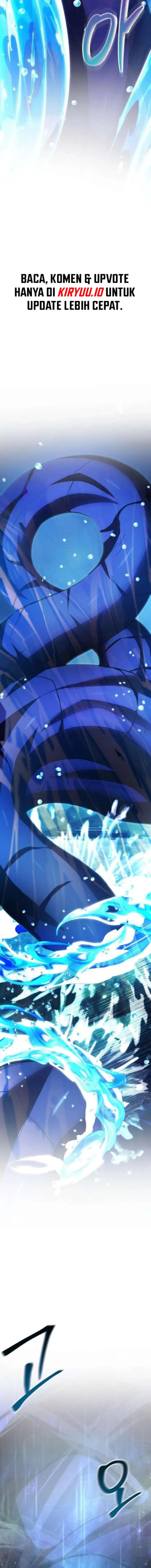 My School Life Pretending to Be a Worthless Person Chapter 141 Bahasa Indonesia