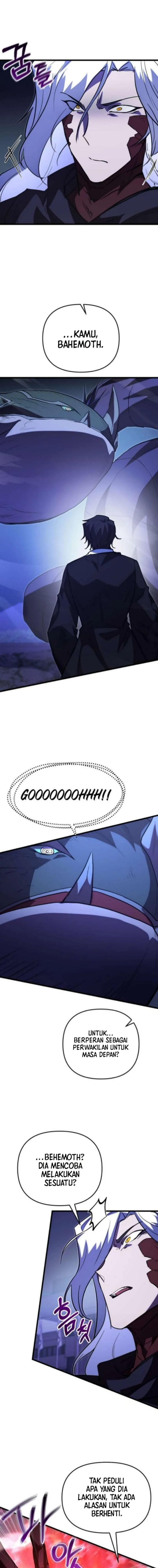 My School Life Pretending to Be a Worthless Person chapter 142