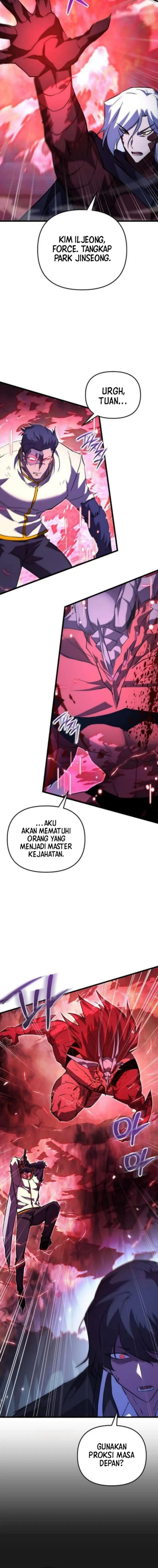 My School Life Pretending to Be a Worthless Person chapter 142