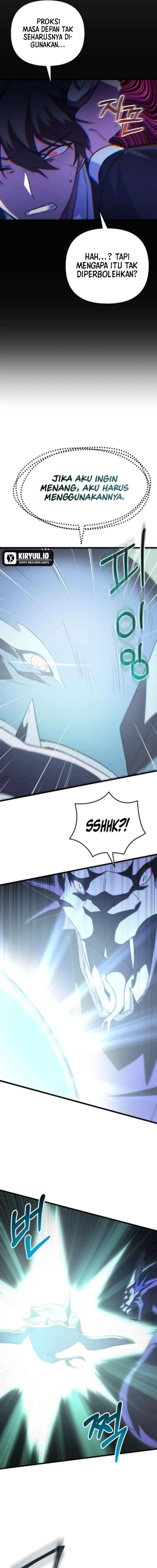 My School Life Pretending to Be a Worthless Person chapter 142