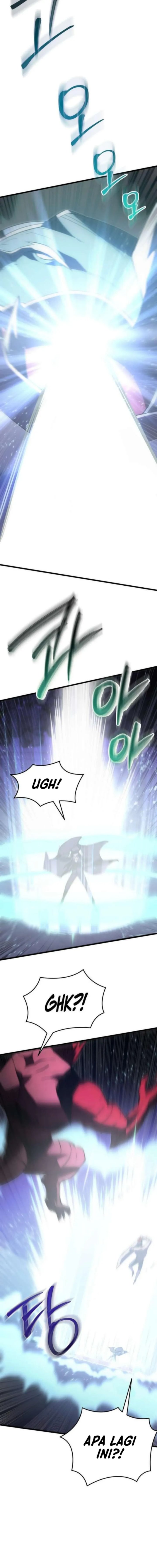 My School Life Pretending to Be a Worthless Person chapter 142