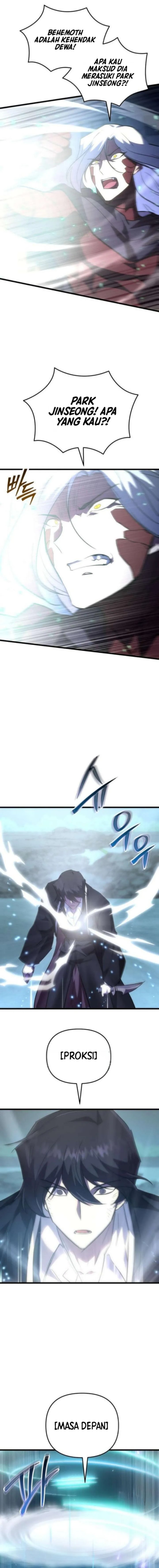 My School Life Pretending to Be a Worthless Person chapter 142