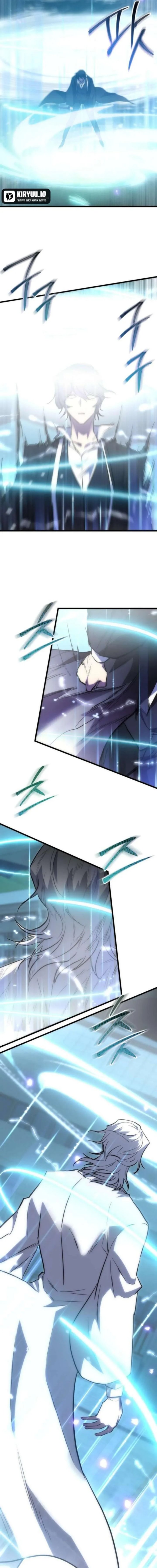 My School Life Pretending to Be a Worthless Person chapter 142