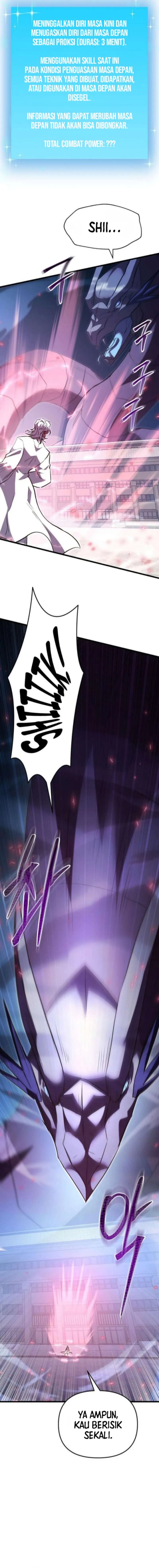 My School Life Pretending to Be a Worthless Person chapter 142