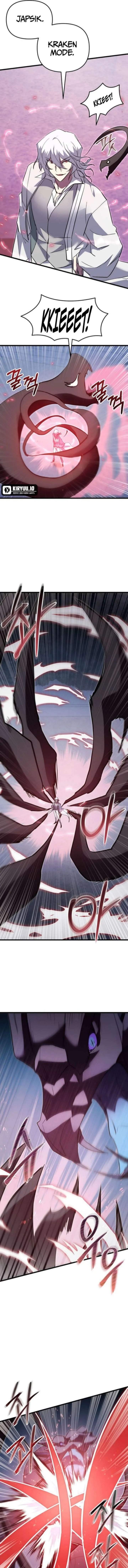 My School Life Pretending to Be a Worthless Person chapter 142