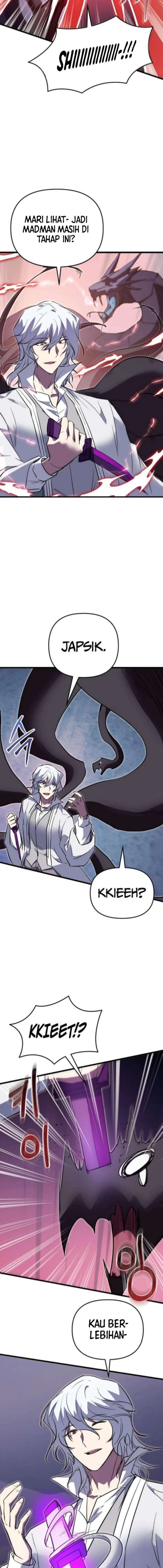 My School Life Pretending to Be a Worthless Person chapter 142