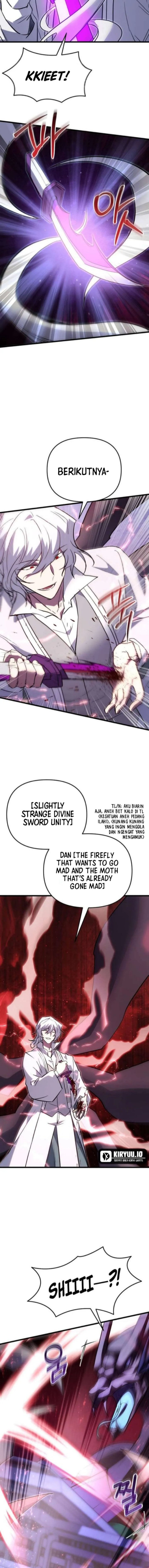 My School Life Pretending to Be a Worthless Person chapter 142