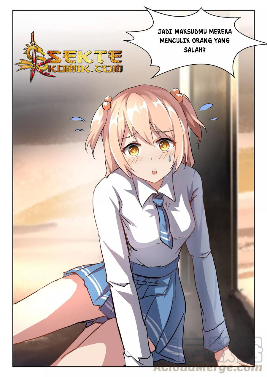 My Sister From Japan chapter 24