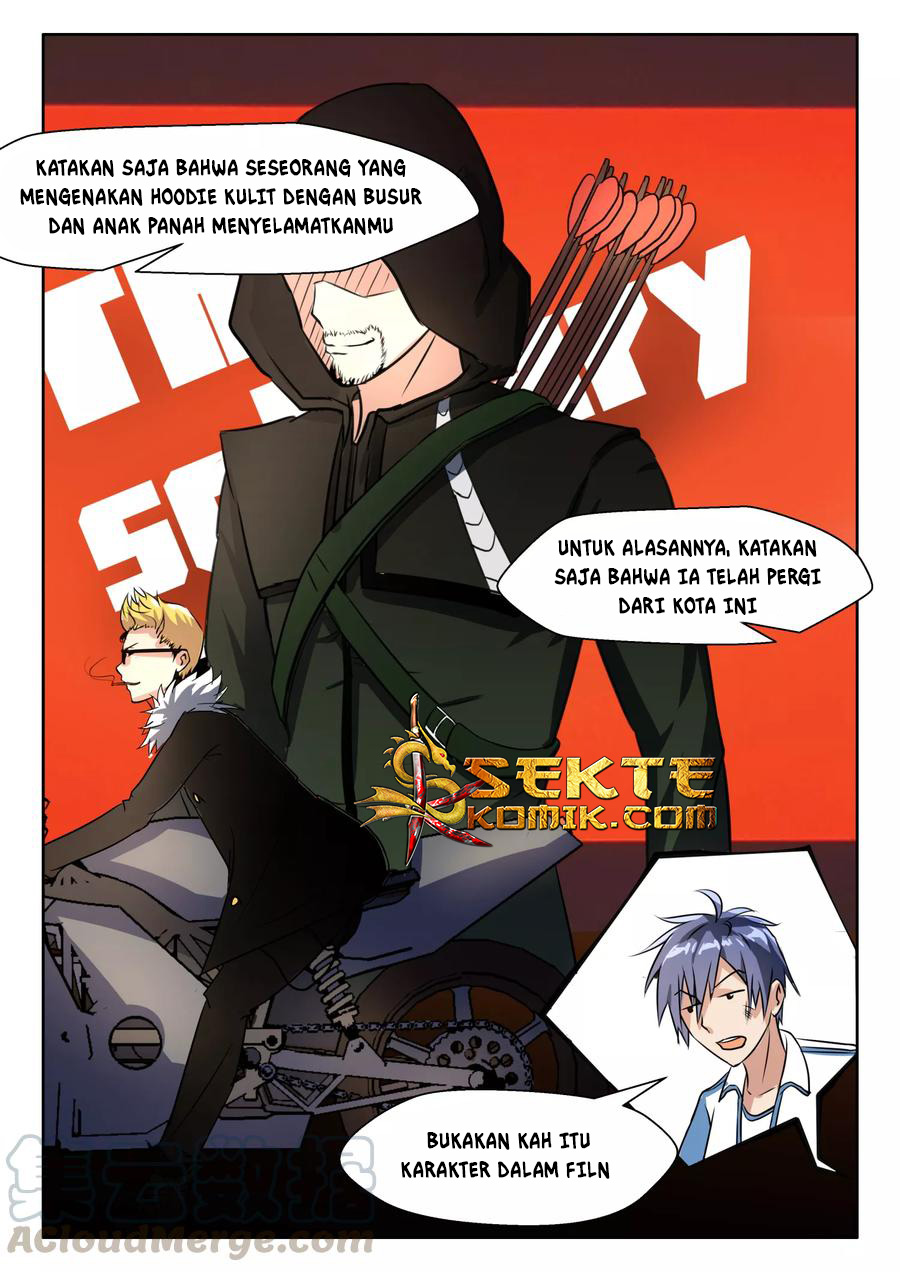 My Sister From Japan chapter 24