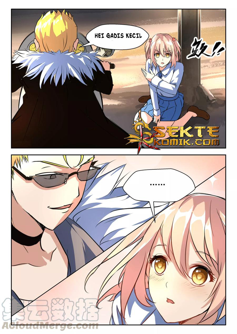 My Sister From Japan chapter 24