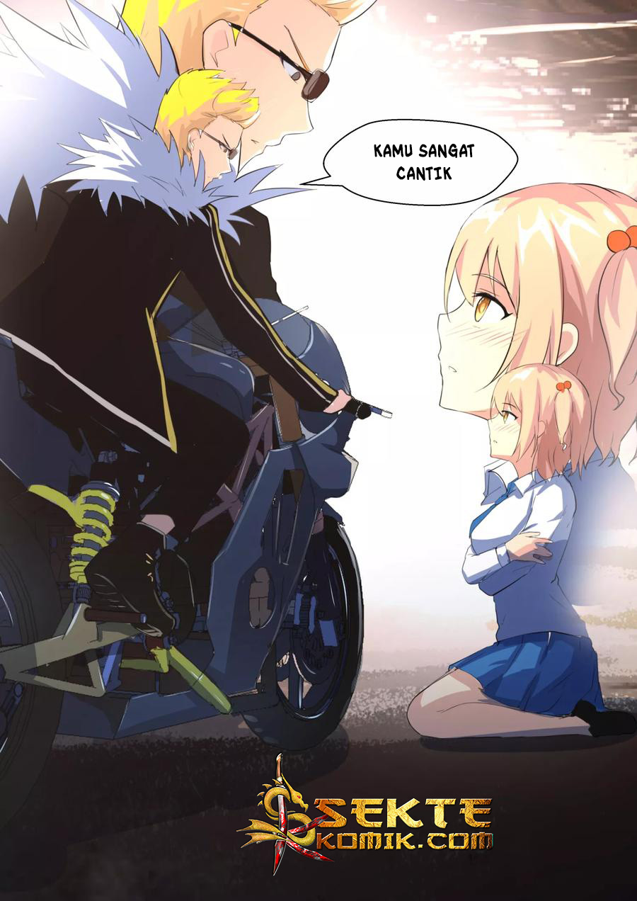 My Sister From Japan chapter 24