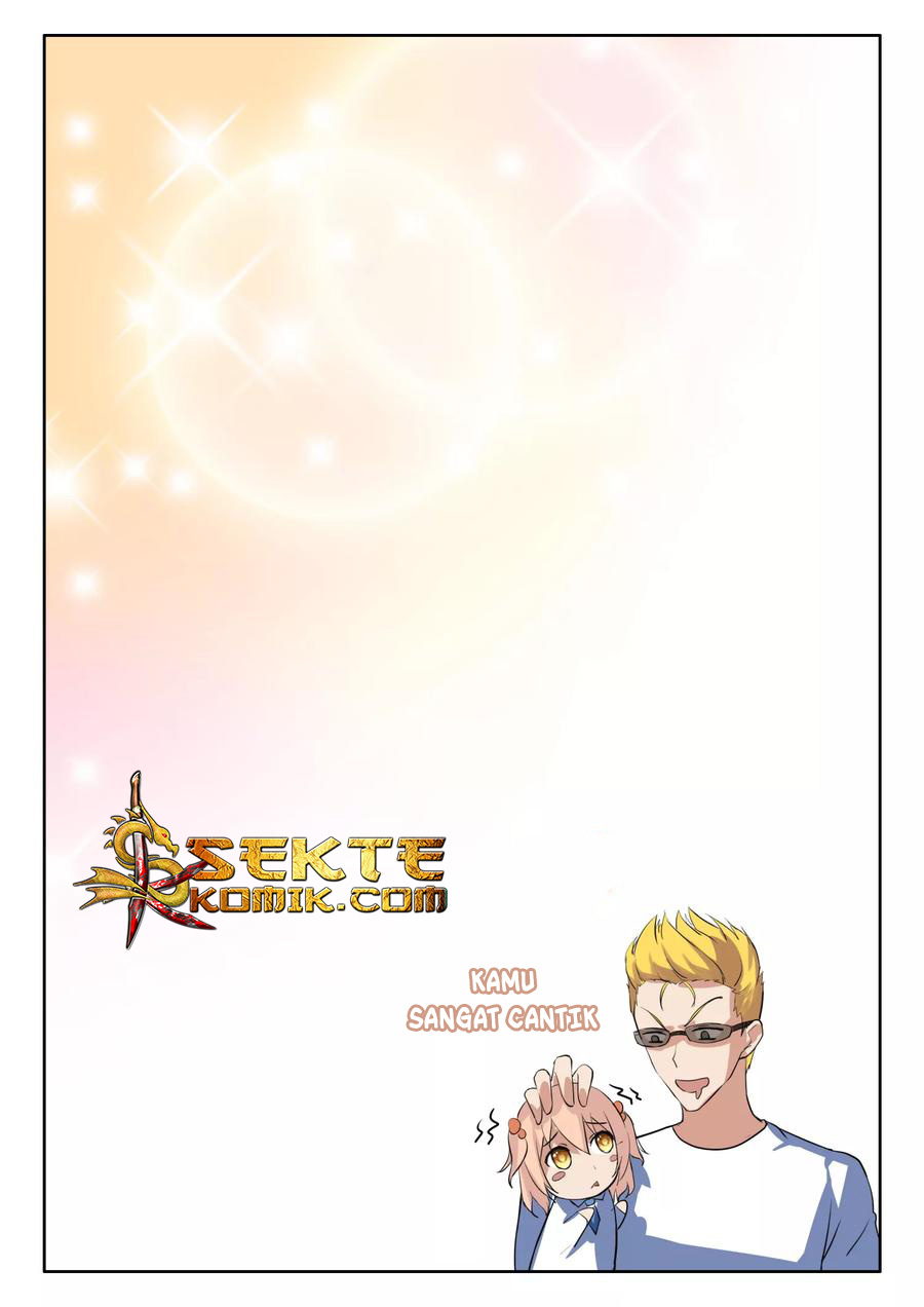 My Sister From Japan chapter 24