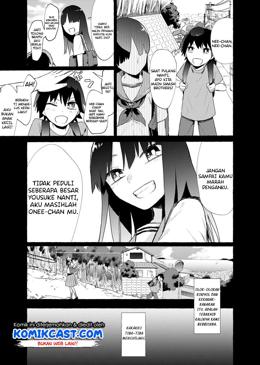 My Sister’s Funeral Chapter 00 Bahasa Indonesia