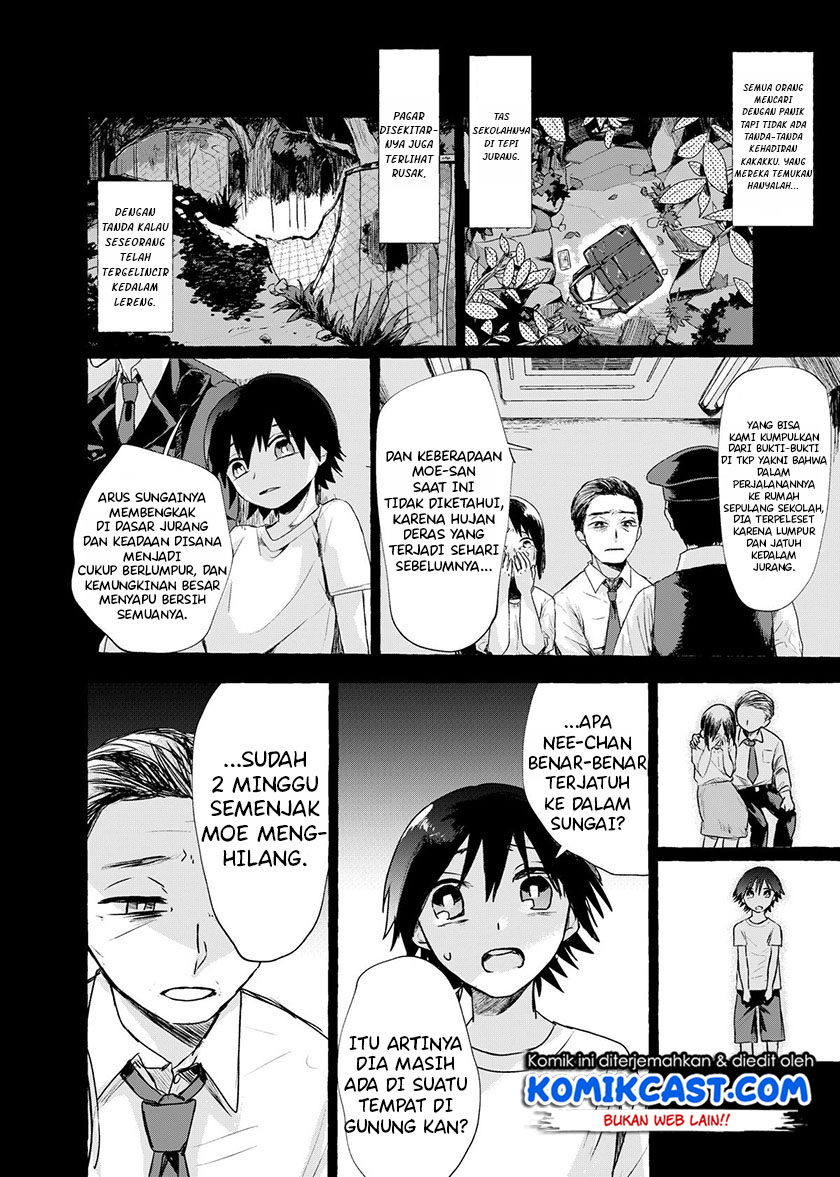 My Sister’s Funeral Chapter 00 Bahasa Indonesia
