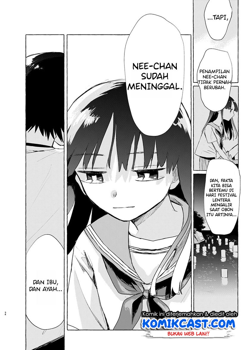 My Sister’s Funeral Chapter 00 Bahasa Indonesia