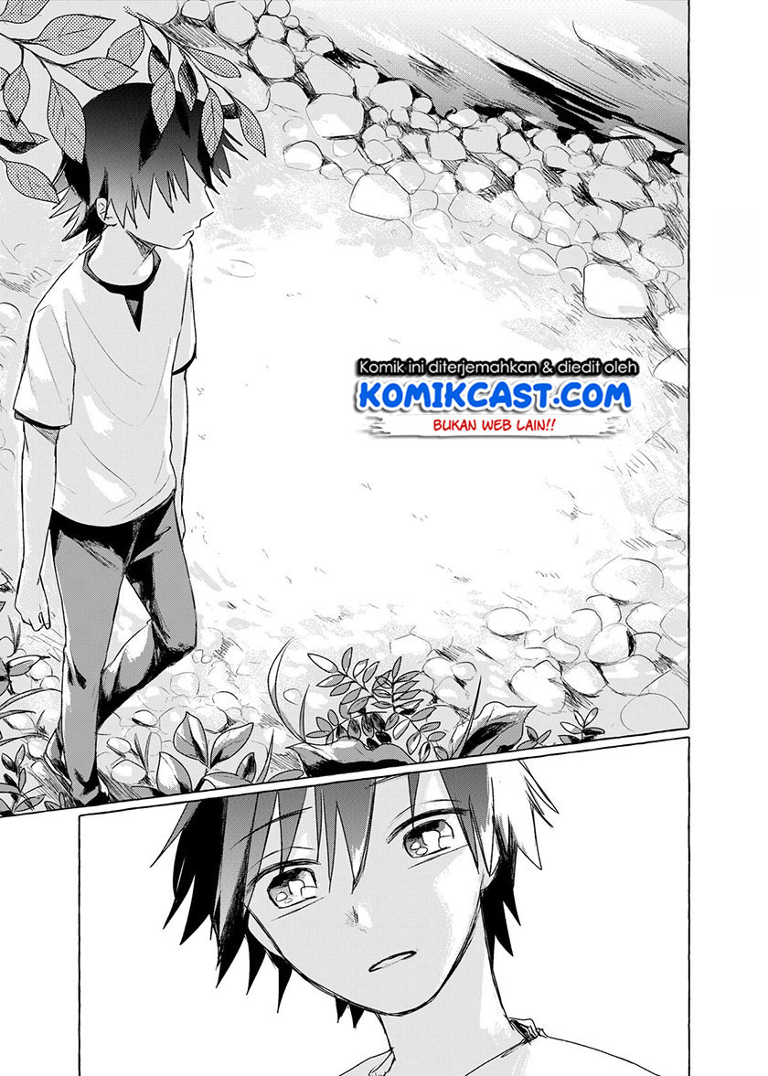 My Sister’s Funeral Chapter 00 Bahasa Indonesia