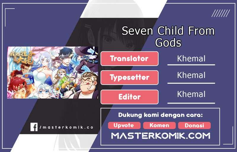My Son In Brother Chapter 08 Bahasa Indonesia
