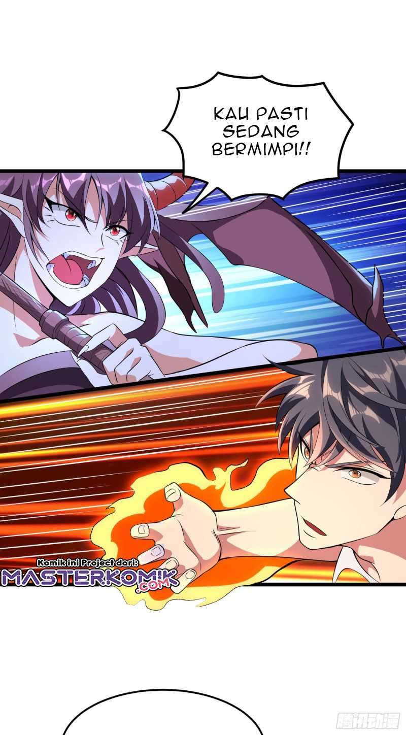 My Son In Brother Chapter 08 Bahasa Indonesia