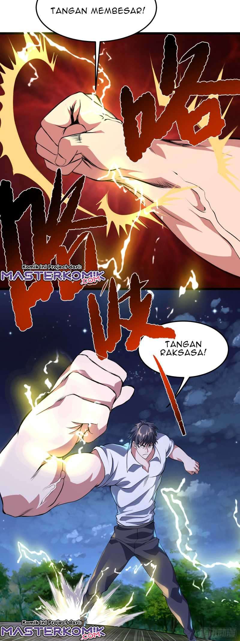 My Son In Brother Chapter 08 Bahasa Indonesia
