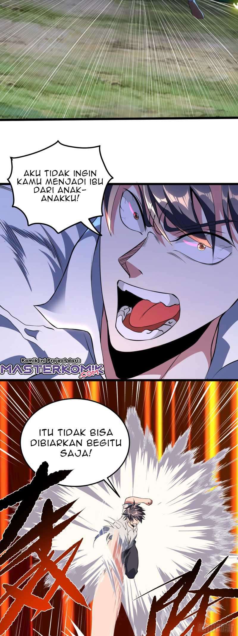 My Son In Brother Chapter 08 Bahasa Indonesia