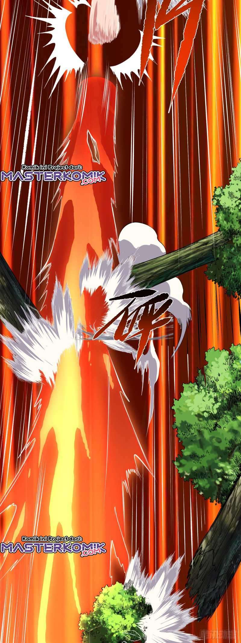 My Son In Brother Chapter 08 Bahasa Indonesia