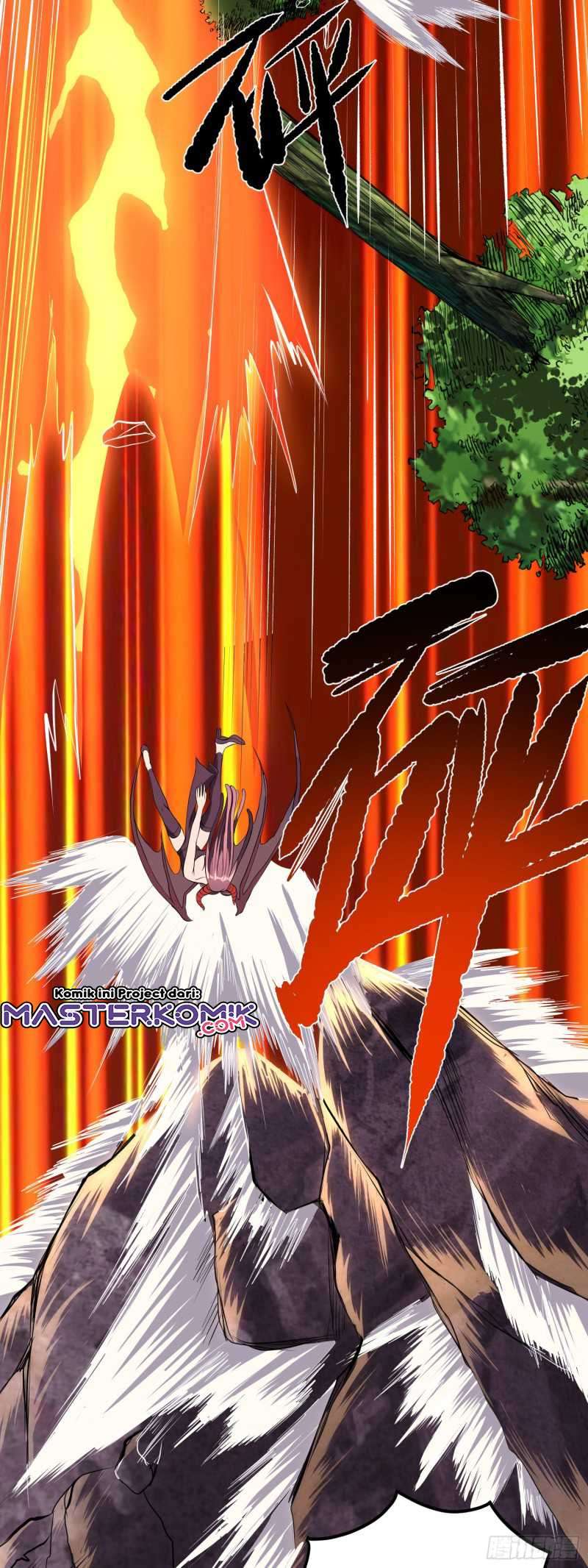 My Son In Brother Chapter 08 Bahasa Indonesia