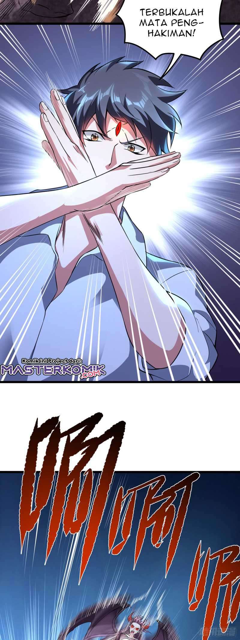 My Son In Brother Chapter 08 Bahasa Indonesia