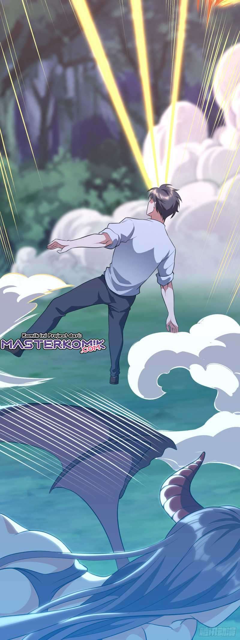 My Son In Brother Chapter 08 Bahasa Indonesia