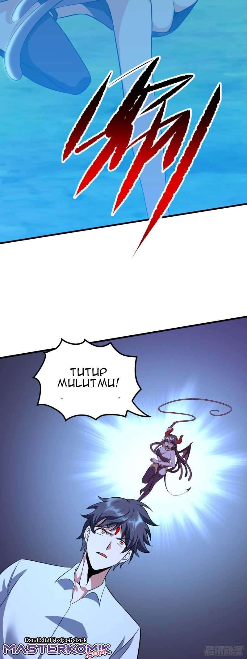 My Son In Brother Chapter 08 Bahasa Indonesia