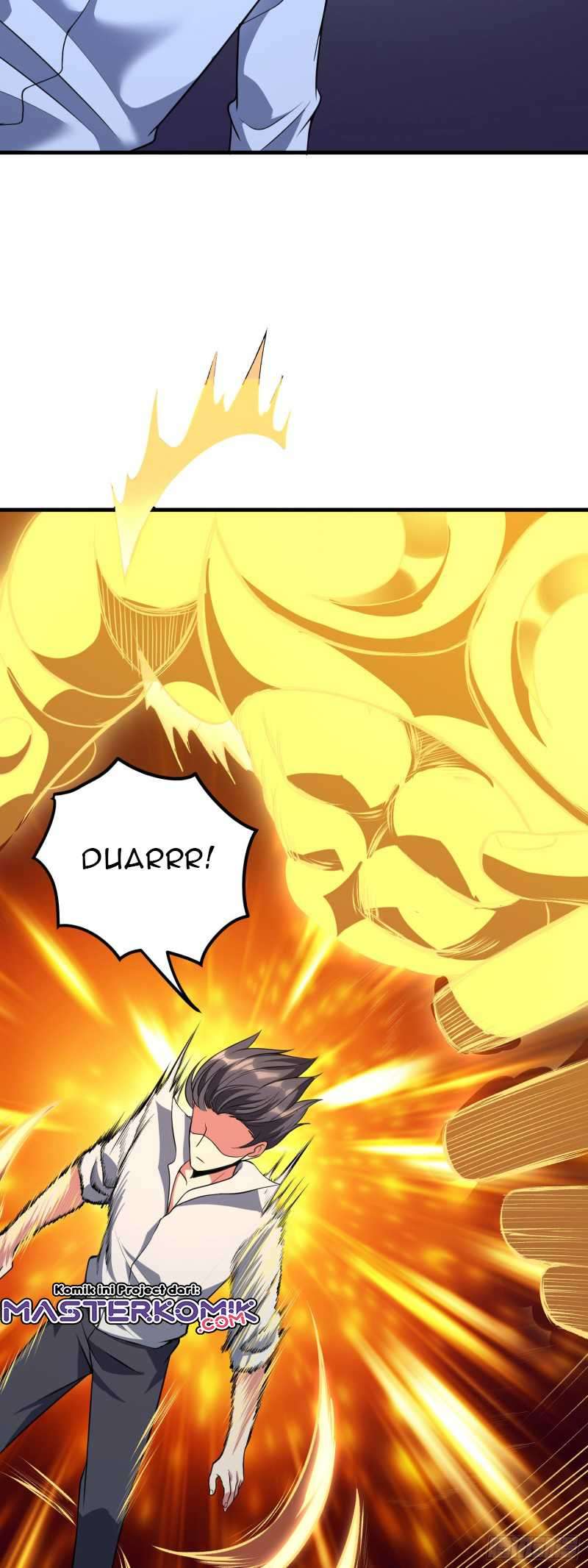 My Son In Brother Chapter 08 Bahasa Indonesia