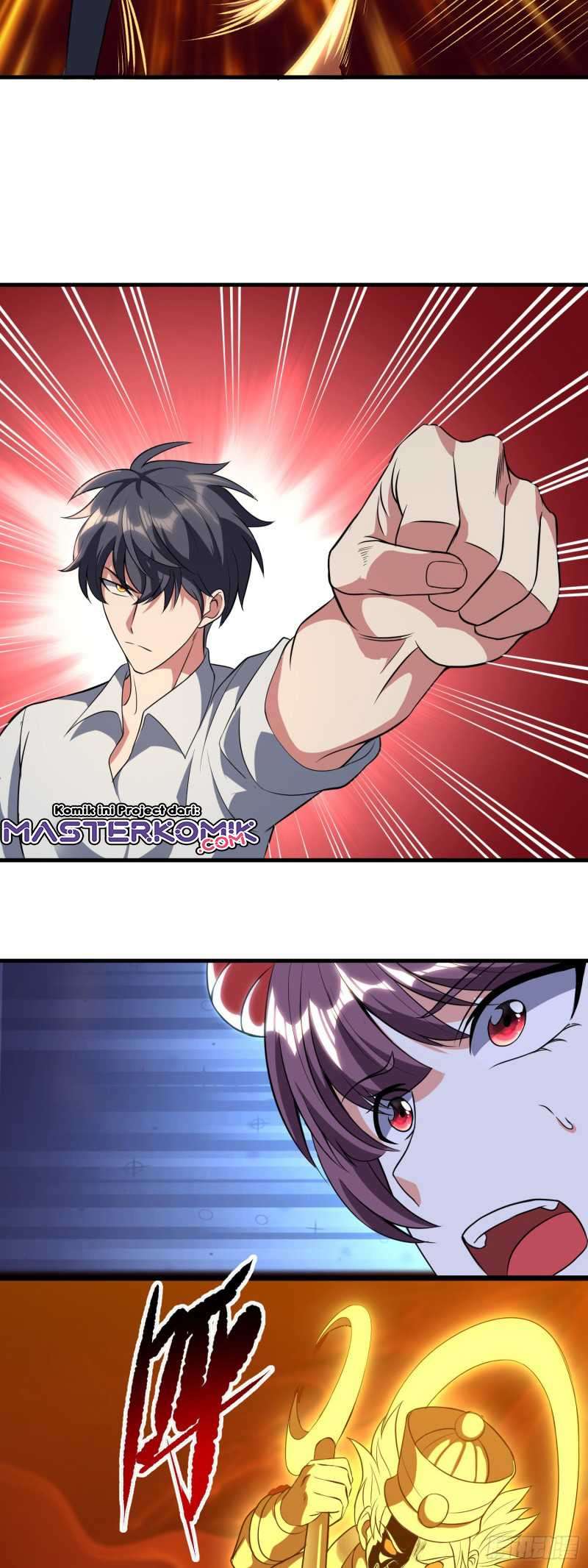 My Son In Brother Chapter 08 Bahasa Indonesia