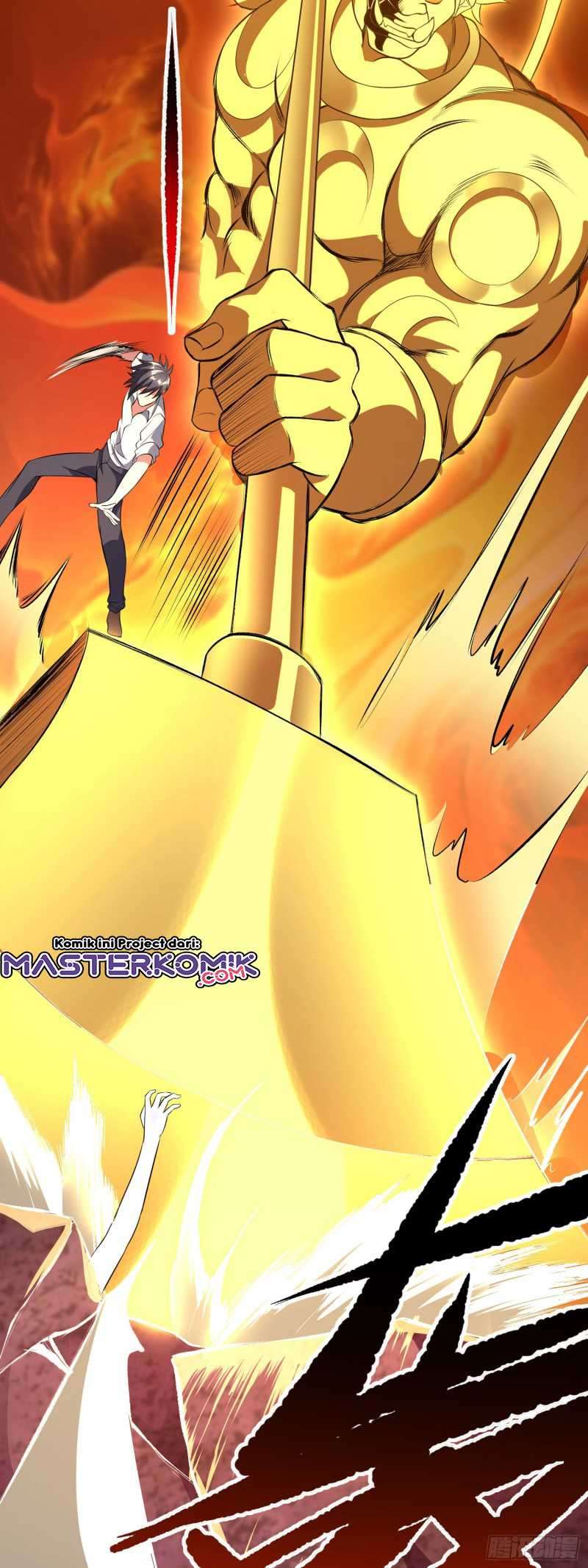 My Son In Brother Chapter 08 Bahasa Indonesia