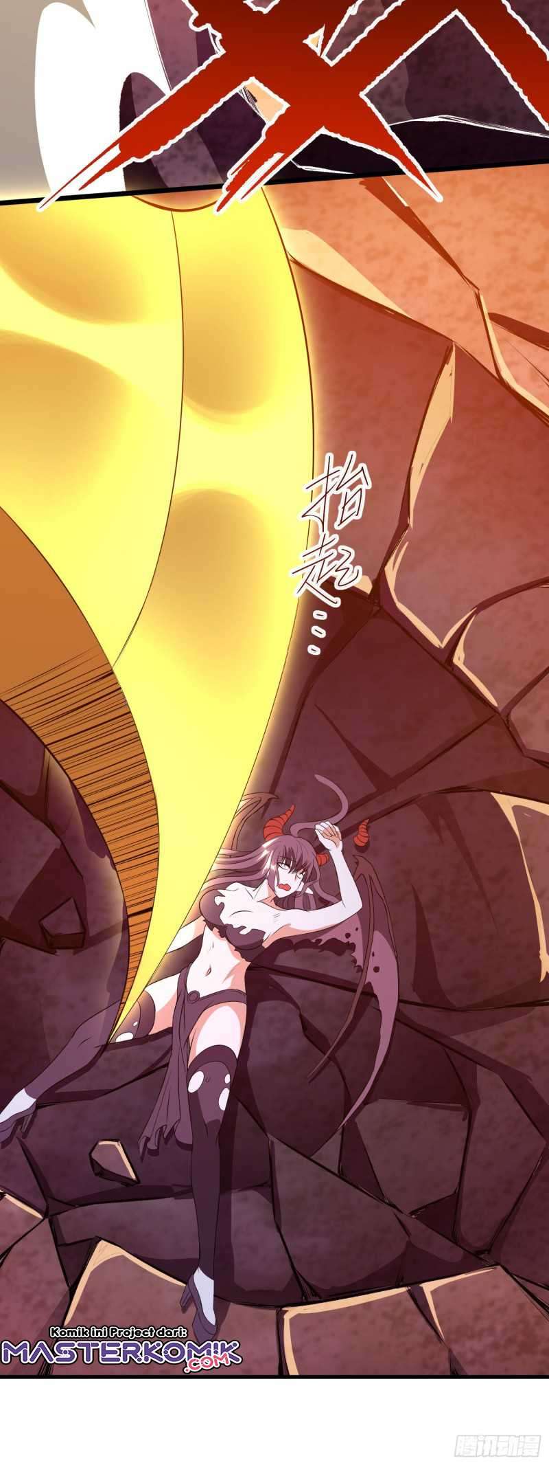 My Son In Brother Chapter 08 Bahasa Indonesia