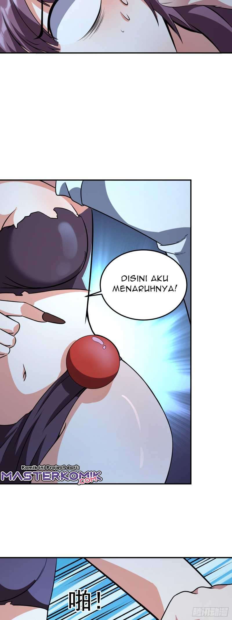 My Son In Brother Chapter 08 Bahasa Indonesia