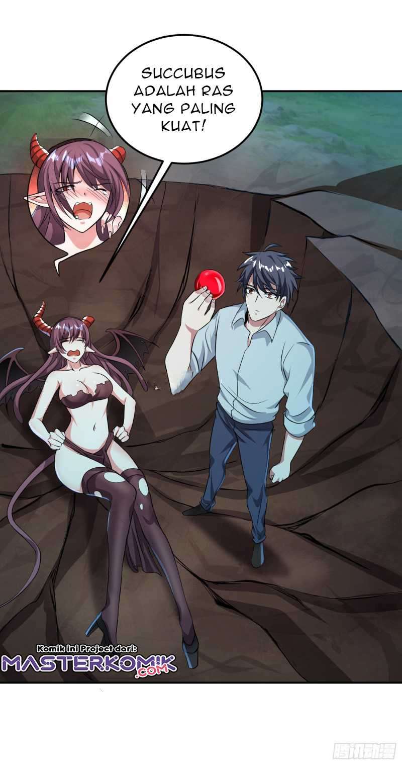My Son In Brother Chapter 08 Bahasa Indonesia