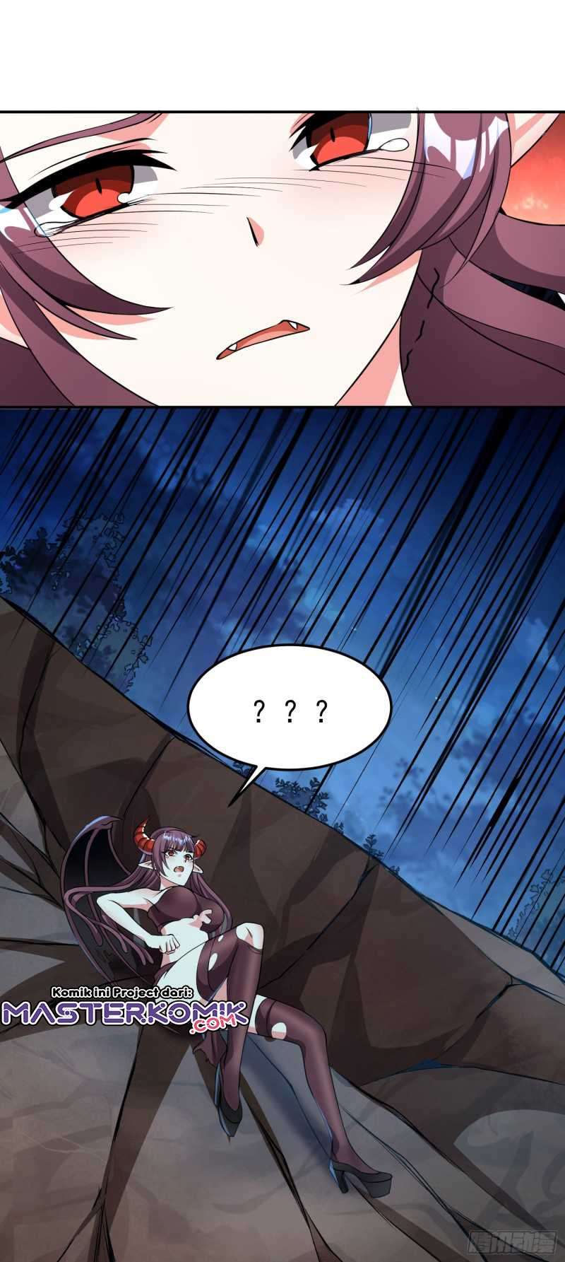 My Son In Brother Chapter 08 Bahasa Indonesia