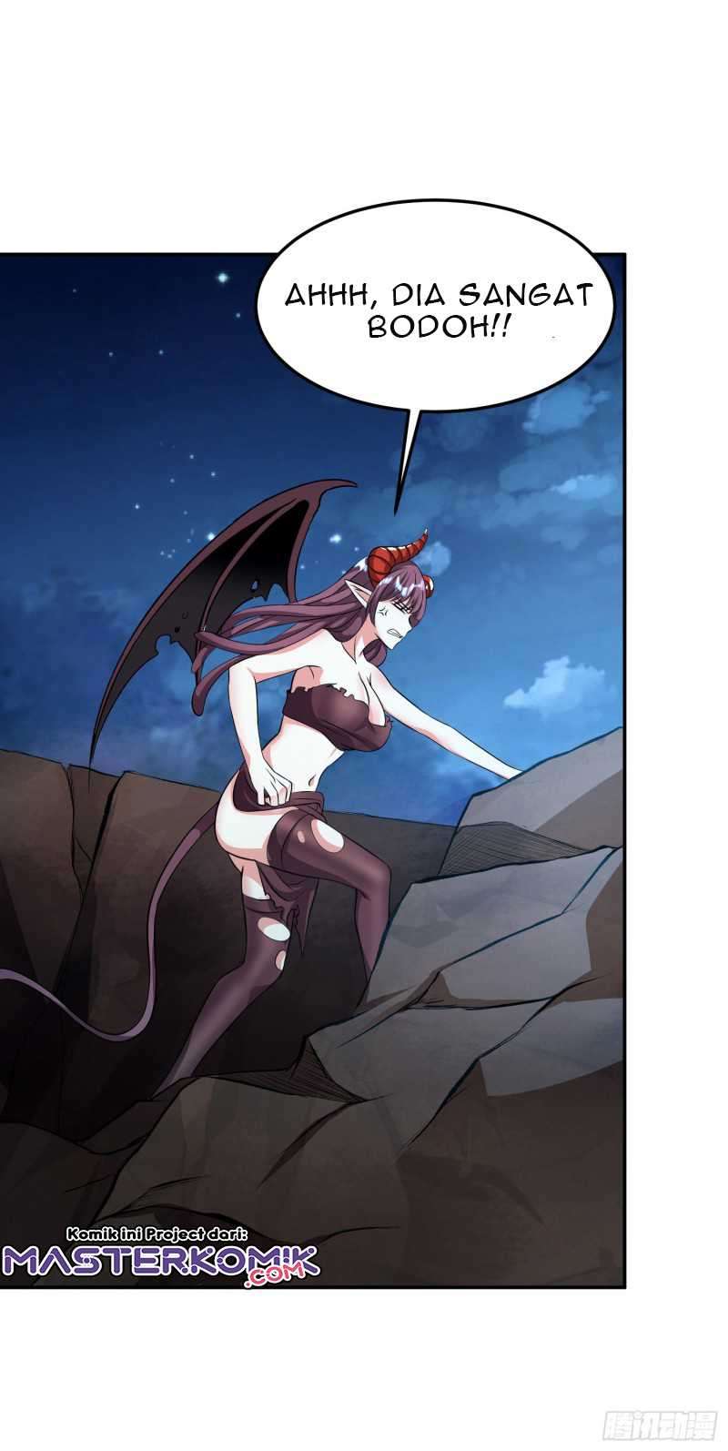 My Son In Brother Chapter 08 Bahasa Indonesia