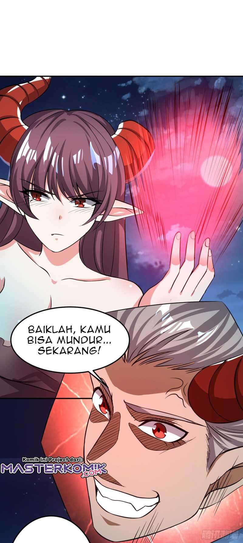 My Son In Brother Chapter 08 Bahasa Indonesia