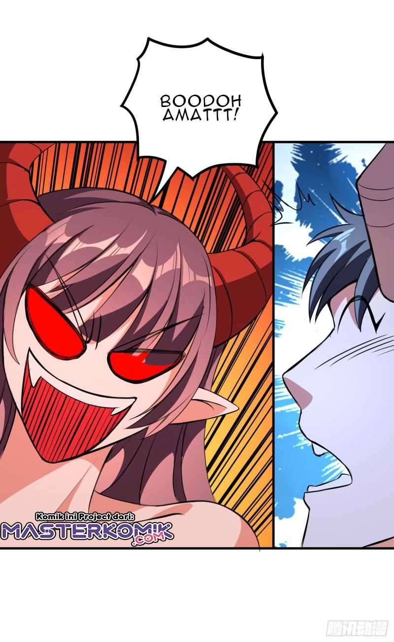 My Son In Brother Chapter 08 Bahasa Indonesia