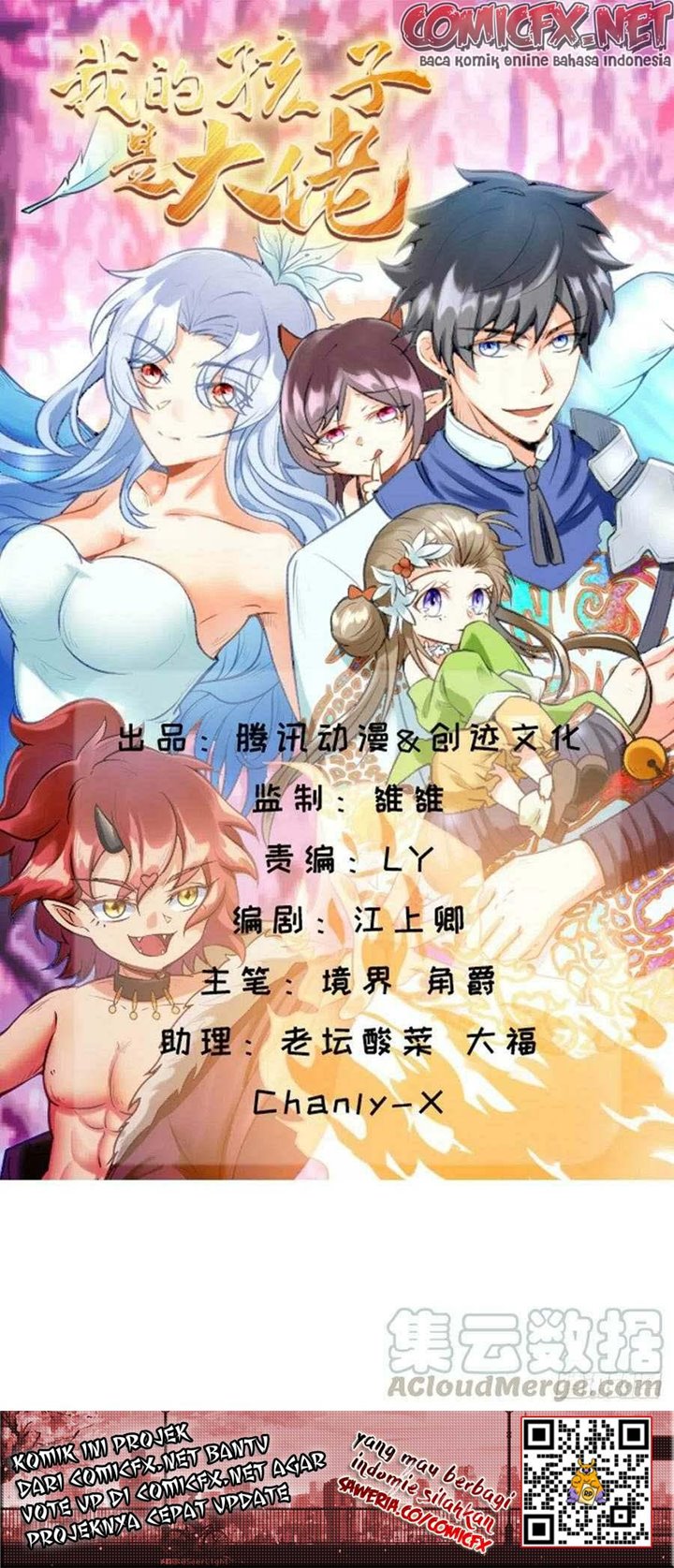 My Son In Brother Chapter 10 Bahasa Indonesia