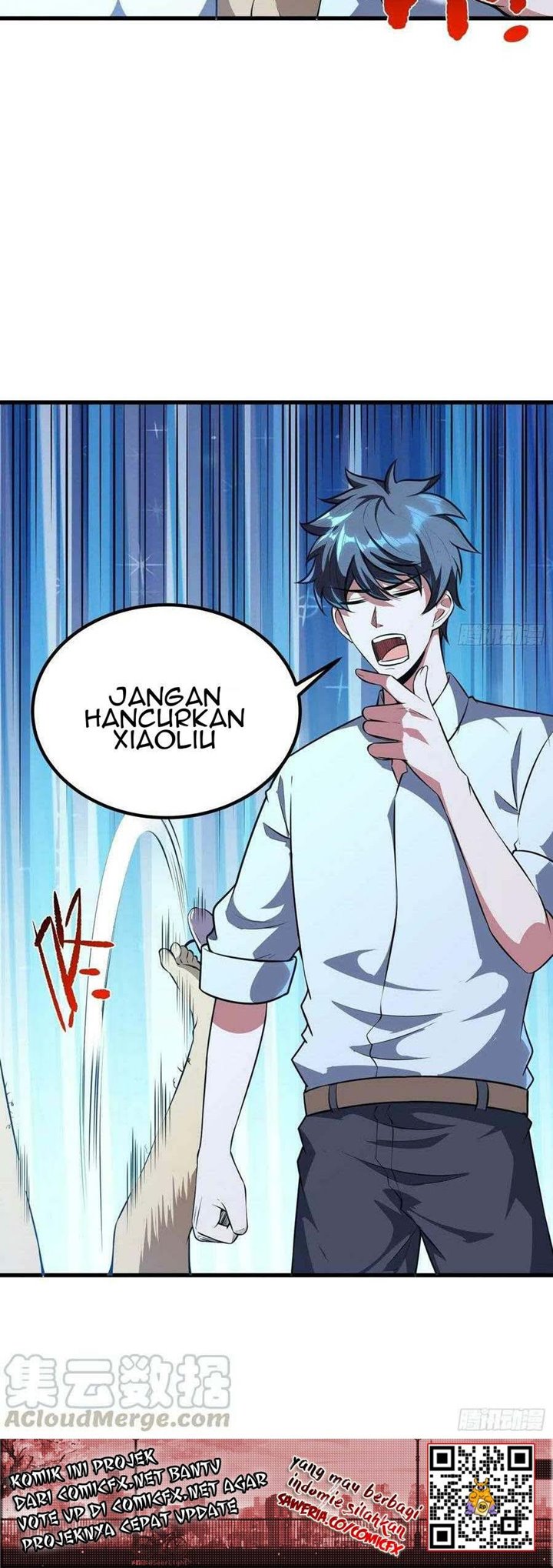 My Son In Brother Chapter 10 Bahasa Indonesia