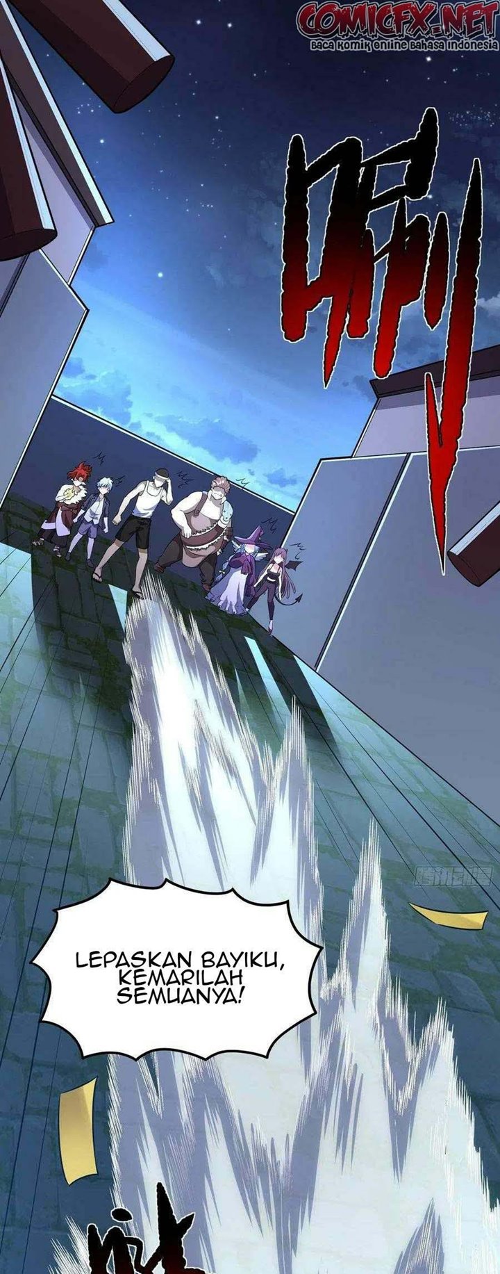 My Son In Brother Chapter 10 Bahasa Indonesia