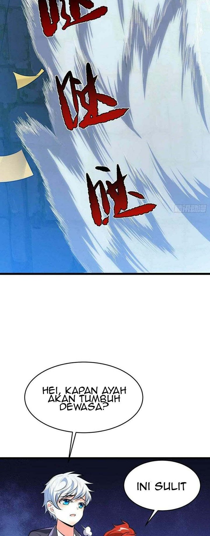 My Son In Brother Chapter 10 Bahasa Indonesia