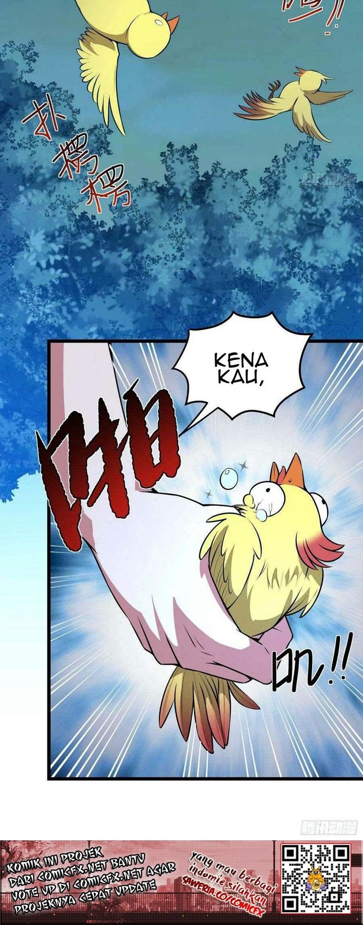 My Son In Brother Chapter 10 Bahasa Indonesia